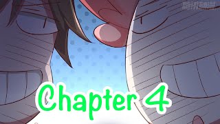 My Harem Depend On Drawing Card Chapter 4 [ English Sub ]