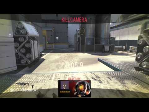 頭の悪い俺がCOD:AWを実況プレイ Part5