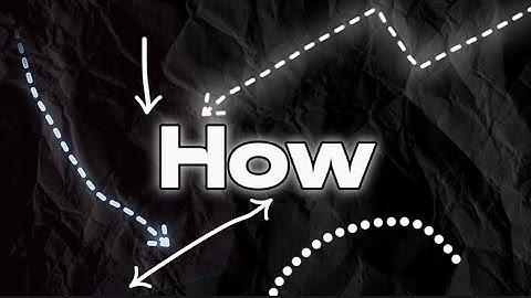 Line animation Capcut Mobile Tutorial