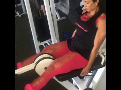 Gracyanne Barbosa ABS