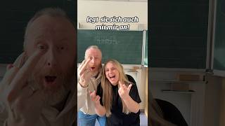 Ist die Klasse 8A wirklich so schlimm? 😉 #lehrer #schule #unterricht #schüler