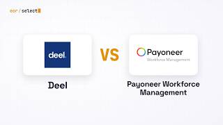 Deel vs Payoneer Workforce Management 2026: EOR Pricing, Coverage & Verdict Compared