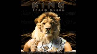 King-Yhwy-Ovono by Shadm Ovono full audio album