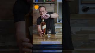 Johnnie Walker Gold Label — Невероятная мягкость (ASMR)