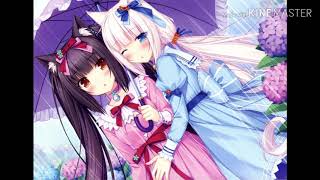 Space Between//Nightcore// Lyrics// For Lailathedancingdog