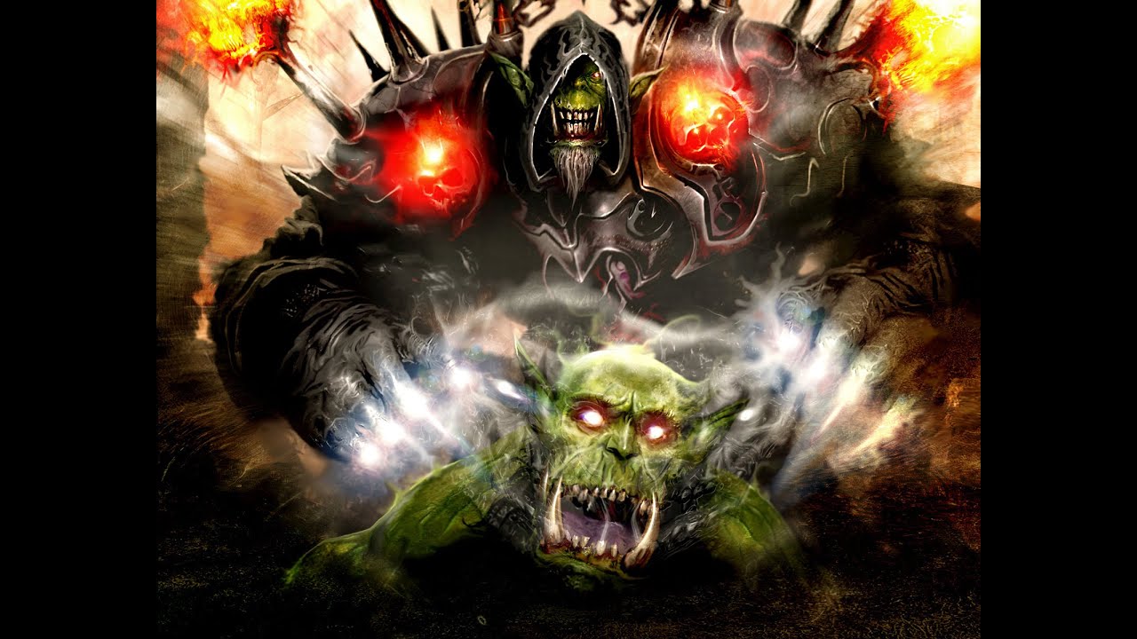 Dark wow pvp warlock Monk 2v2 arena 6.0.3