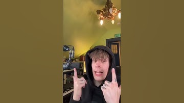 Thumbnail of HOW “NEVEREVER” BY DESTROY LONELY WAS MADE (IN 30 SECONDS)🐈‍⬛🐈‍⬛🐈‍⬛