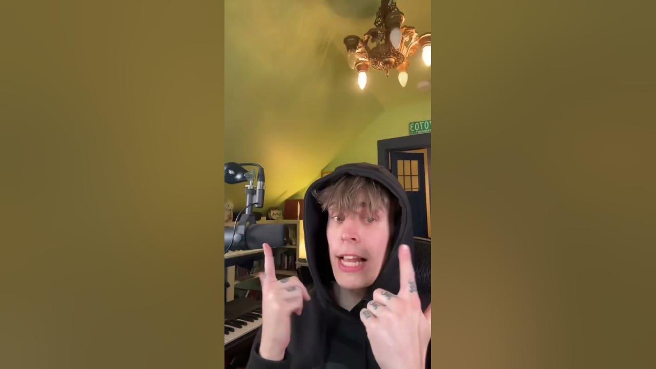 HOW “NEVEREVER” BY DESTROY LONELY WAS MADE (IN 30 SECONDS)🐈‍⬛🐈‍⬛🐈‍⬛