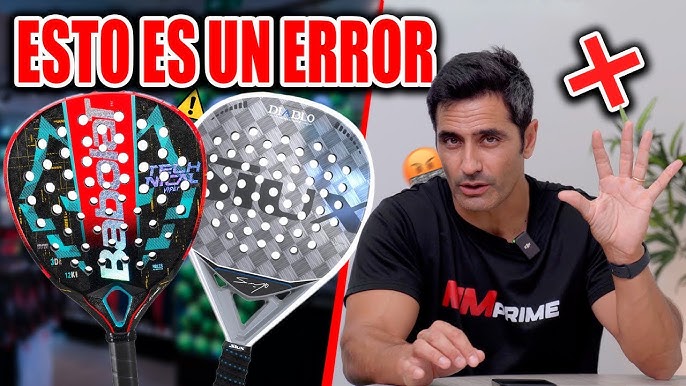 Los 3 Mejores Presurizadores del Mercado en 2020: Padelzoom