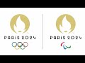 Paris 2024 - Course sur les toits de Paris