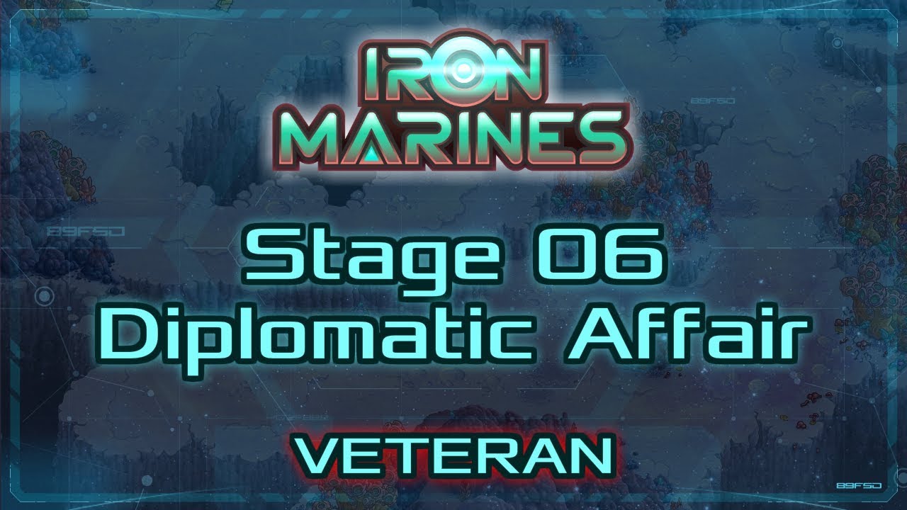 iron marines play through youtube iron marines play through youtube