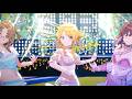 【シャニソン】Sonic Heart (and Signal)「ボーダーレス・ノンストレス」 八宮めぐるフォーカス【衣装:フォームド・ノワイエ】#八宮めぐる #シャニソンmv