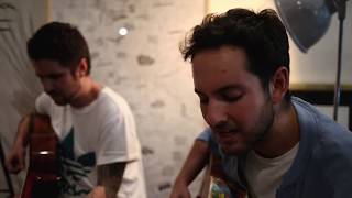 Los Rumberos ft. Juan Pablo Vega - Pal´ Otro Lado (Live Session) chords