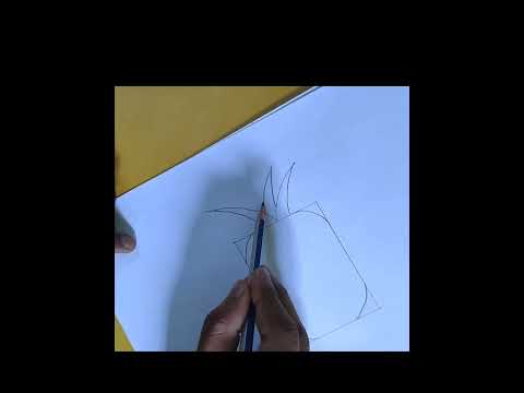 How To Draw Pineapple Shorts Short Shortsvideo 