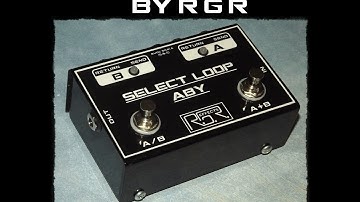 SELECT LOOP ABY - GIF