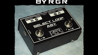 Select Loop Aby - Gif