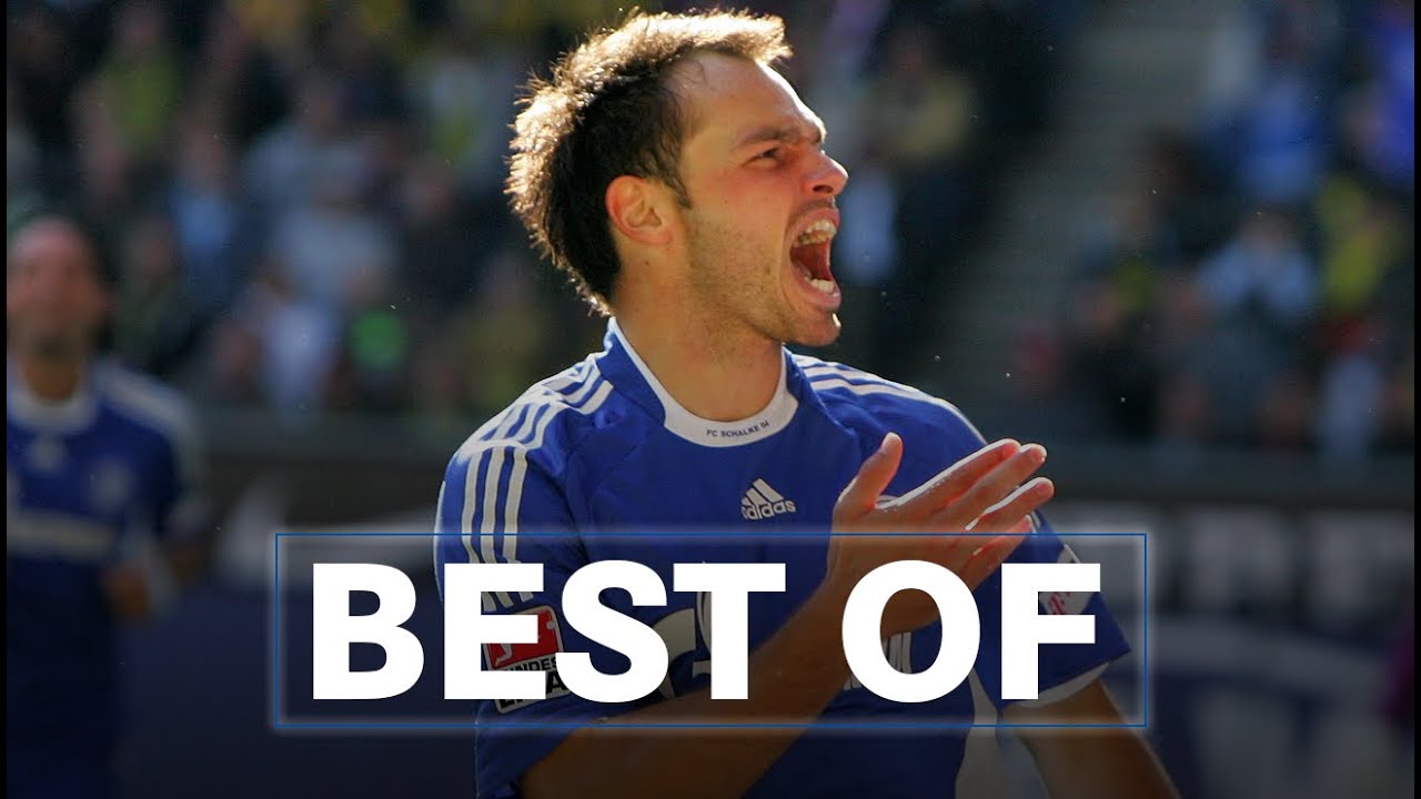 Best of Goals | Heiko Westermann | FC Schalke 04