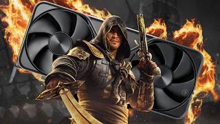 The RTX 5080 Experience