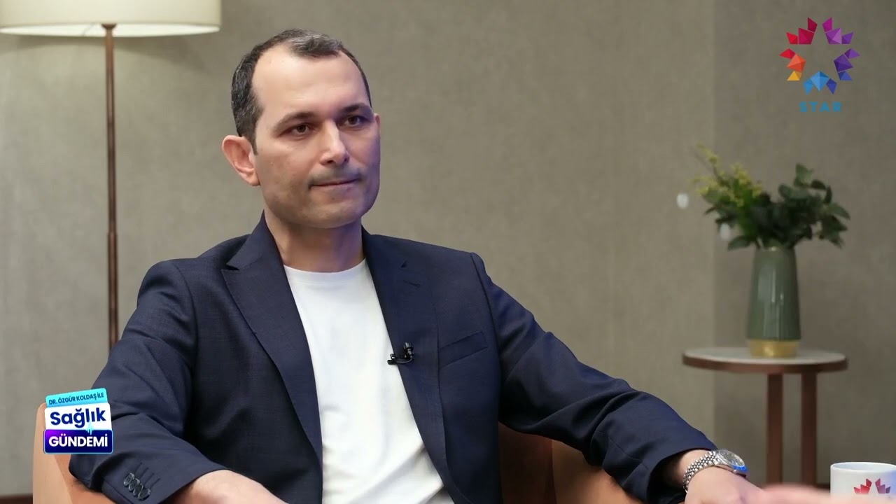 Ameliyatsız Cilt Gençleştirme Yöntemleri - Doç. Dr. Osman Kelahmetoğlu