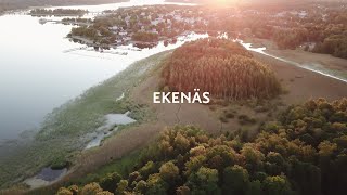 Ekenäs Places Of Raseborg