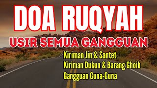 AYAT KERAMAT❗ PUTAR SEBENTAR SAJA! SAKIT, GANGGUAN JIN, SETAN & SIHIR HANCUR