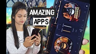 9 Android Apps That Will Blow Your Mind - NO ROOT 2018 screenshot 5