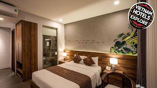 THANH LONG HOTEL | Ho Chi Minh City, Vietnam | Hotel Review 🛏️