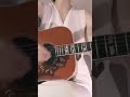 ひまわり/ 文月メイ #文月メイ#ひまわり#弾き語り#ギター #hummingbird #音楽  #シンガーソングライター