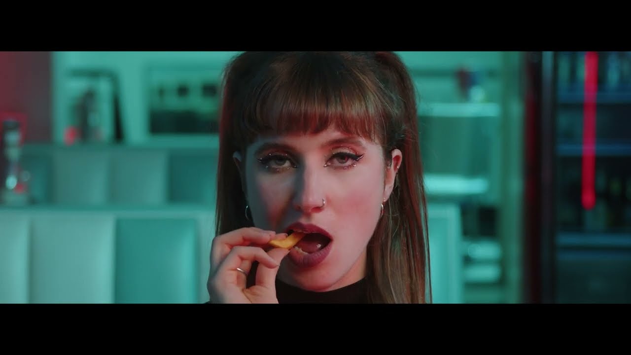 KUZKO - Milkshakes & Heartbreaks