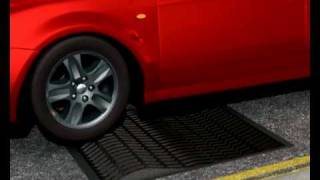Road Hump screenshot 4