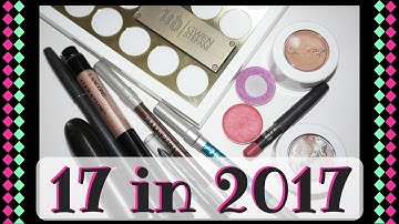 17 in 2017 - PROJECT PAN {Update #7}