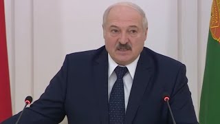Лукашенко: немедленно поставить на учёт тунеядцев и заставить работать