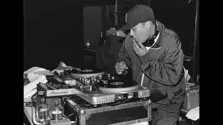 Dj Babu Set Live (Dilated Peoples)