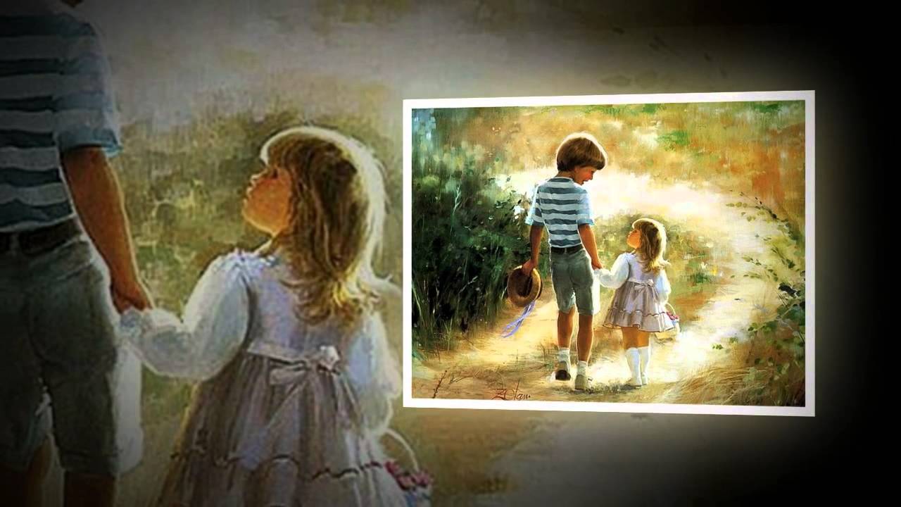 Пусть всегда будет солнце! Пусть всегда будет небо! - YouTube