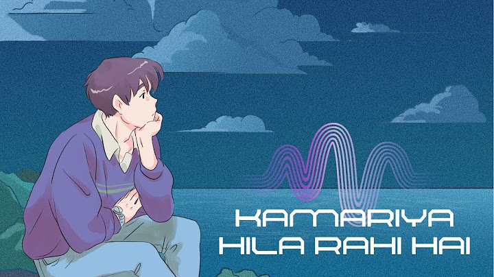 Kamariya Hila Rahi Hai Lofi(Slowed+Reverb) - Holi mix | DJ Harshit Shah | DJ MHD IND | Pawan Singh