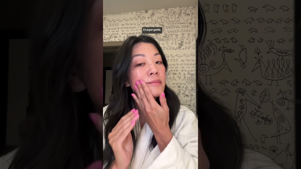 Our Retinol has a gentle formula that helps deliver results, stress-free. Shop exclusively @sephora!