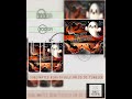 Spooky Ghost &amp; Bats 20oz Tumbler Wrap, Halloween Night PNG, Festive 20 oz Cup Wrap, Printable Hal...