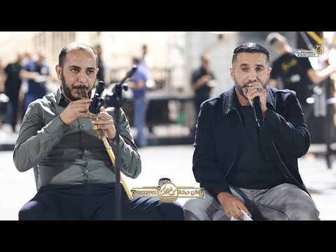 عبد حامد وعلي ابو عبيد افراح ال شقير العريس حمزه سمير طمره الشماليه 2023