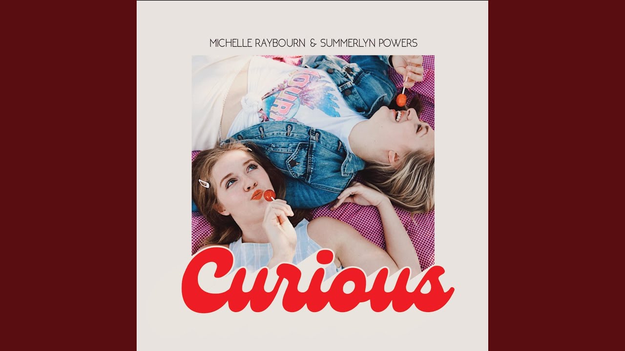 Watch Curious on YouTube Watch Curious on YouTube