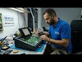 Bescon Electronics Repair - Επισκευή Πλακέτας Μηχανήματος Ηλεκτροθεραπείας