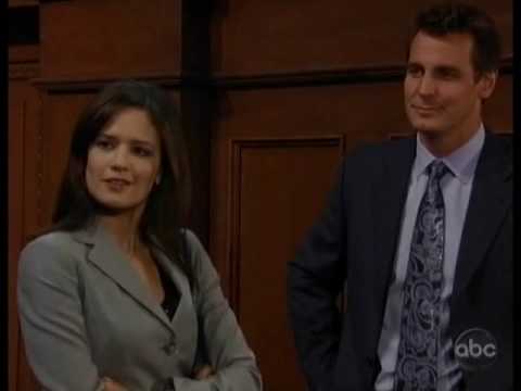 GH - Claire Decides To Push Sonny's Buttons - 03.29.10 - Part One of Two