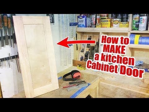 Kreg iKitcheni Makeover Series Part 1 How To Create New 