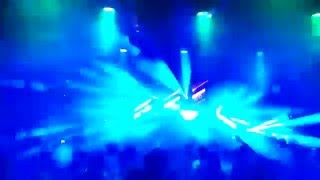 Paul van Dyk Live @ D-Label Live House GuangZhou China 20140601