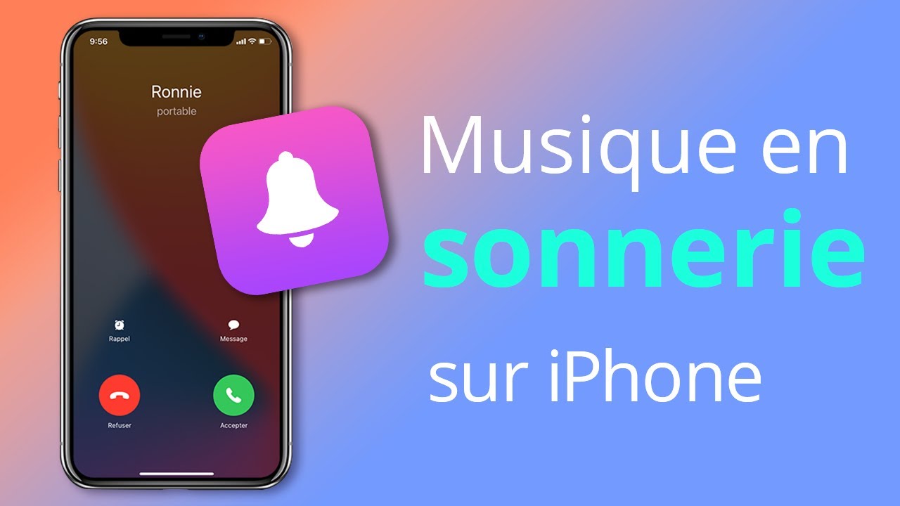 Comment Mettre Une Musique Sur Sa Sonnerie De Téléphone