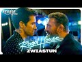 Road house  oficjalny zwiastun  amazon prime polska