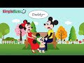 Mickey Mouse Tour 