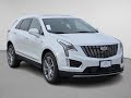 2026 Cadillac XT5 AWD Premium Luxury Billings, Bozeman, Helena, Missoula, Great Falls MT