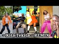 New Trending Tiktok Dance Challenge рџ Ґ Kita Tekita By Turi Bayoz Too Late By Wendy Shay Ft Bedjine New Trending Tiktok Dance Challenge рџ Ґ Kita Tekita By Turi Bayoz Too Late By Wendy Shay Ft Bedjine