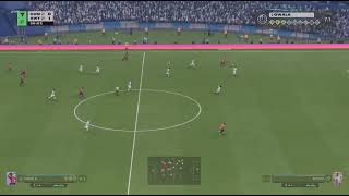 EA SPORTS FC 26 - Name: GWALA, Job description: Zlatan