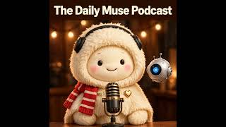 Daily Muse — September 18